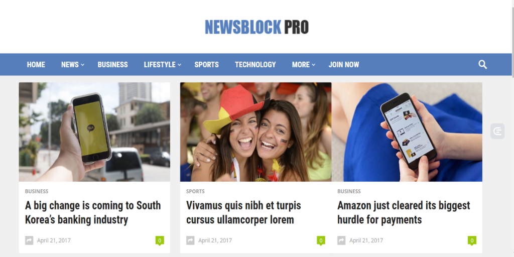 NewsBlock