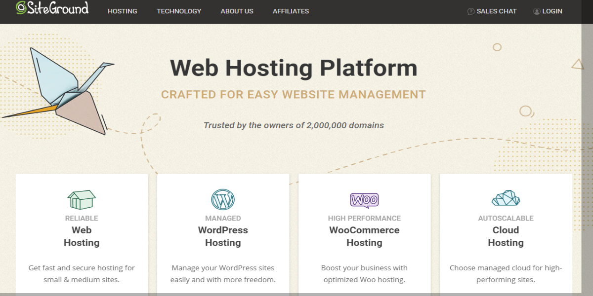 Top 10 Web Hosting Companies in India